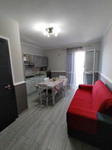 casa vacanza rosariomaria