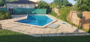 Villa Style Provencal