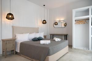 Drios Luxury Studios