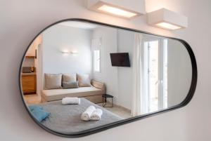 Drios Luxury Studios