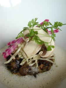 Logis Hotels Restaurants- Villa des Bordes : photos des chambres