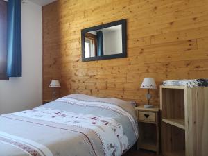 Hotels La Souloise : photos des chambres