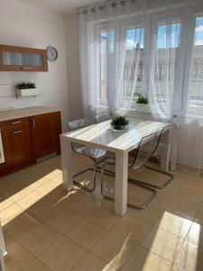 Apartament Halina