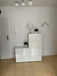 Apartament Halina