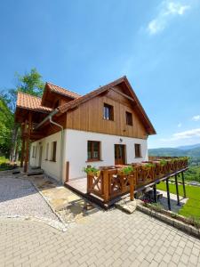 Uroczysko starych sztolni