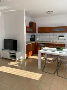 Apartament Halina