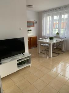 Apartament Halina