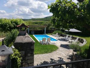 Guest House Valentino 