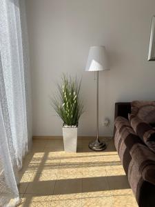 Apartament Halina