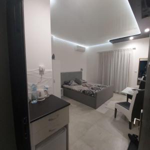 Apartmani Krtolica