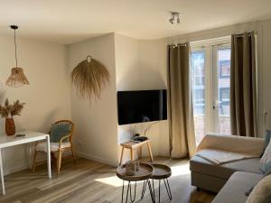 Pure Apartment