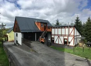 Ferienwohnung Julia - 施托尔彭