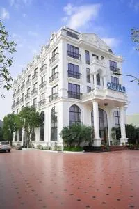 Ocean Hotel - Làng Tiên Cát