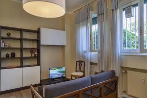 Corso Italia Deluxe Apartment