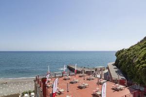 Corso Italia Deluxe Apartment