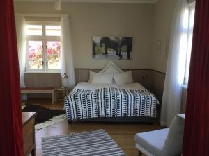 Pianoforte holiday apartments