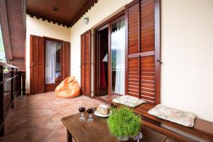 Holiday apartment Pika 