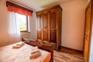 Holiday apartment Pika