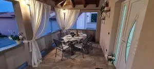 Apartman Rebecca - Rab