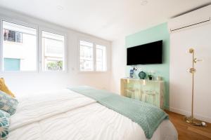 Superbes studios entièrement rénovés - 50m croisette