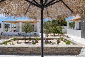 Drios Luxury Studios Paros Greece