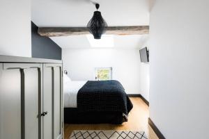 Appartements Magnifique loft type Boutique Hotel a Libourne : photos des chambres