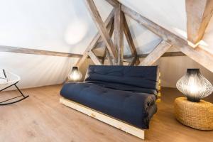 Appartements Magnifique loft type Boutique Hotel a Libourne : photos des chambres