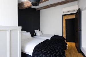 Appartements Magnifique loft type Boutique Hotel a Libourne : photos des chambres