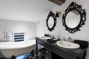 Appartements Magnifique loft type Boutique Hotel a Libourne : photos des chambres