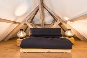 Appartements Magnifique loft type Boutique Hotel a Libourne : photos des chambres