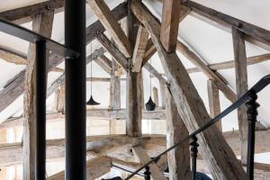 Appartements Magnifique loft type Boutique Hotel a Libourne : photos des chambres