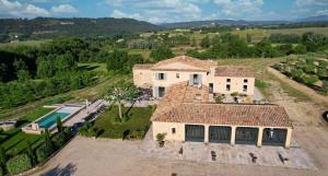 B&B / Chambres d'hotes Bastide Saint Maurin : photos des chambres