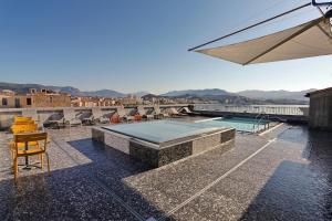 Hotels ibis Styles Ajaccio Napoleon : photos des chambres
