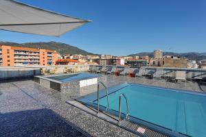 Hotels ibis Styles Ajaccio Napoleon : photos des chambres