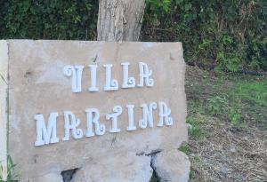 Villa Martina