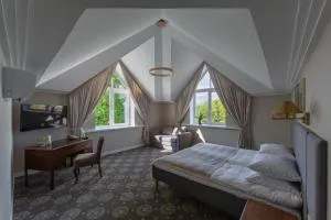 Park Hotel Šiauliai SPA & Conference - Yurgaychyay