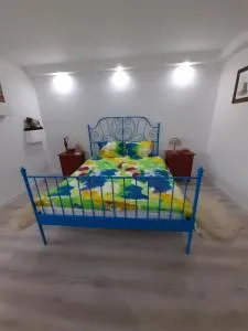 Skyline Central Apartment - 蒂米什瓦拉