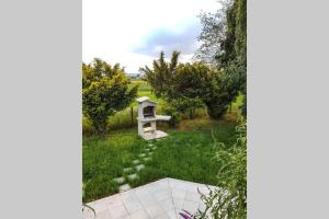 Villa Eli, Belosavci home with the View