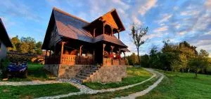 Cununa Văilor - Mara