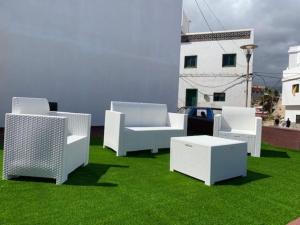 Thebeachhousetajao Tajao Tenerife