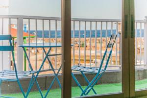 Thebeachhousetajao Tajao Tenerife