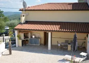Casa Ferata - holiday home - Vižinada