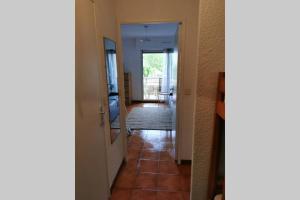 La cigale en vacances