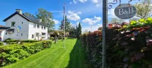 Gastenverblijf Aan de Bagijnstraat - Katwijk