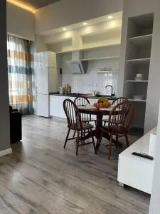 Апартаменты Ясная Поляна - Odessa Glavnaya Passazhirskaya