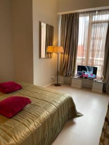 Апартаменты Ясная Поляна