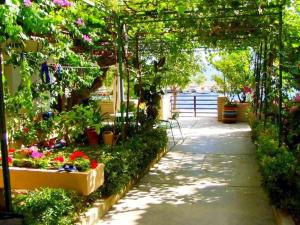 Duplex Apartment for 10 persons - Beach House Ana 