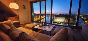 Superior Comfort Apartments Granaria