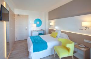 Single Room with Balcony room in Js Palma Stay Adults Only
