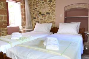 Aeginitikon Arhontikon Stylish Boutique Hotel Aegina Greece